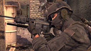 So, How Many People Have Played Call Of Duty 4?